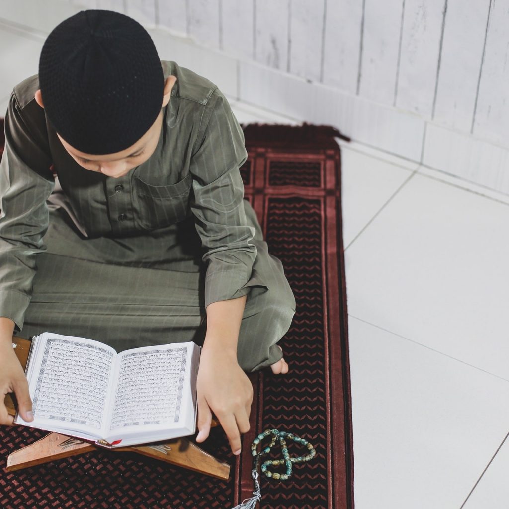 Best Shia Online Quran Academy